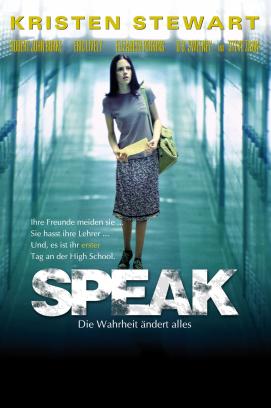 Speak - Die Wahrheit ändert alles (2004)