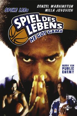 Spike Lee's Spiel des Lebens (1998)
