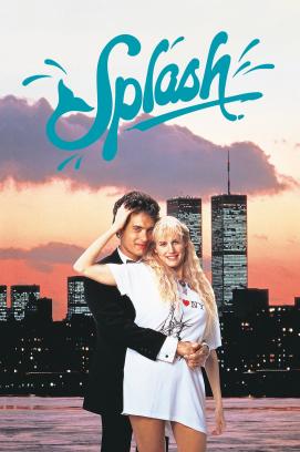 Splash - Eine Jungfrau am Haken (1984)