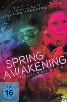 Spring Awakening - Rebellion der Jugend (2016)