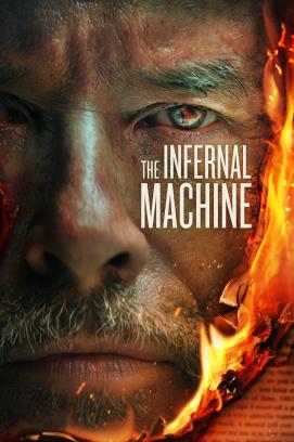 The Infernal Machine: Gefährliche Vergangenheit (2022)