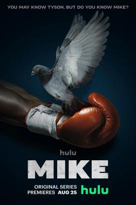 Mike - Staffel 1 (2022)