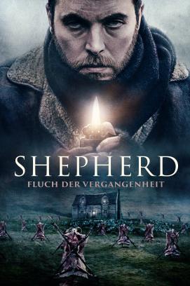 Shepherd - Fluch der Vergangenheit (2021)