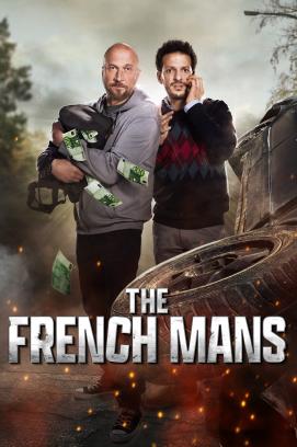 The French Mans - Staffel 1 (2022)