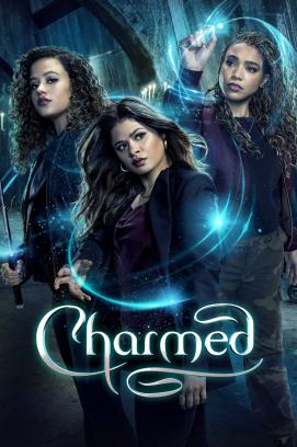 Charmed - Staffel 4 (2022)
