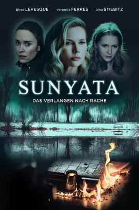 Sunyata - Das Verlangen nach Rache (2022)