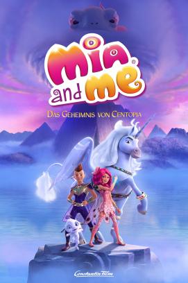 Mia and Me - Das Geheimnis von Centopia (2022)