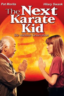 Karate Kid IV - Die nächste Generation (1994)