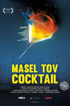 Masel Tov Cocktail (2020)