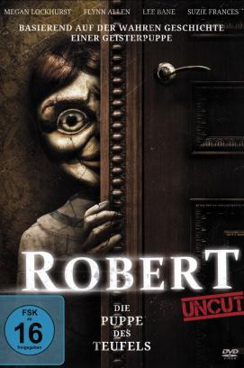Robert – Die Puppe des Teufels (2015)