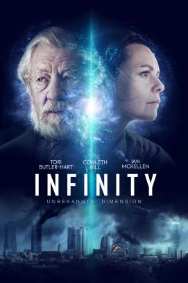 Infinity - Unbekannte Dimension (2021)