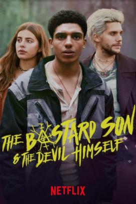 The Bastard Son & the Devil Himself - Staffel 1 (2022)