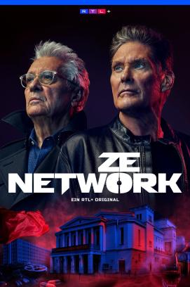 Ze Network - Staffel 1 (2022)