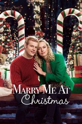 Marry Me at Christmas (2017)