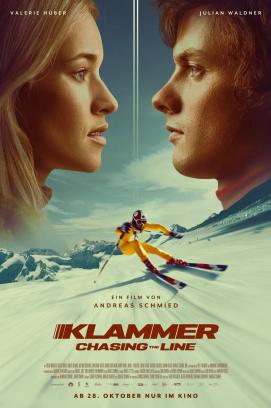 Klammer – Chasing the Line (2021)