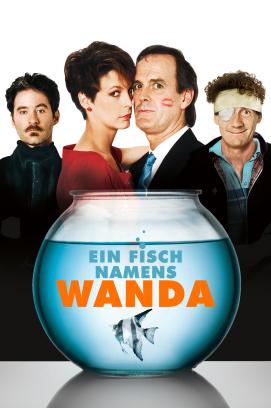 Ein Fisch namens Wanda (1988)