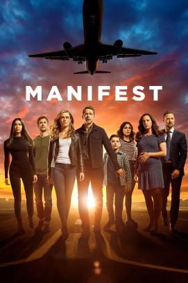 Manifest - Staffel 4 (2022)