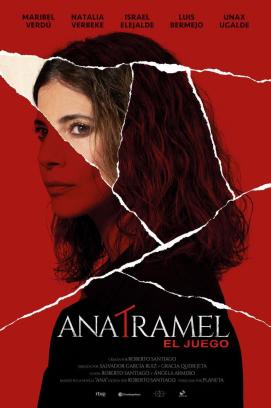 Ana Tramel – Allein gegen das Syndikat - Staffel 1 (2021)