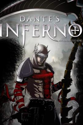 Dante's Inferno - Ein animiertes Epos (2010)