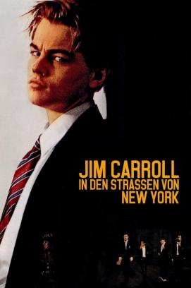 Jim Carroll - In den Straßen von New York (1995)