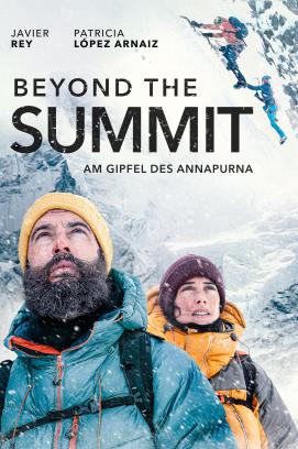 Beyond the Summit - Am Gipfel des Annapurna (2022)