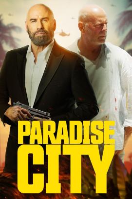 Paradise City *English* (2022)