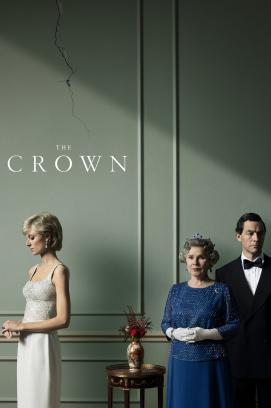 The Crown - Staffel 5 (2022)