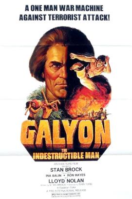 Galyon (1980)