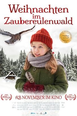 Weihnachten im Zaubereulenwald (2018)