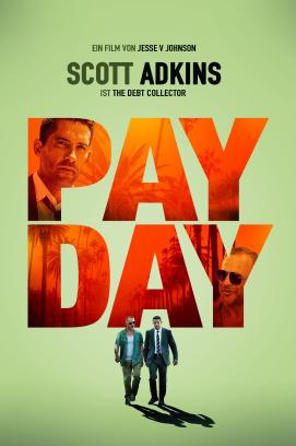 Pay Day (2018)