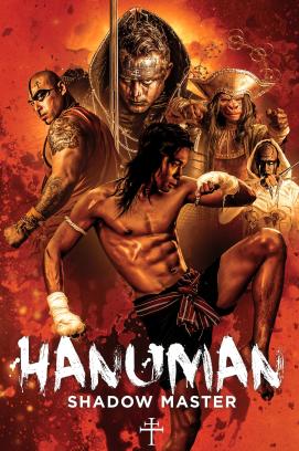 Hanuman: Shadow Master (2022)