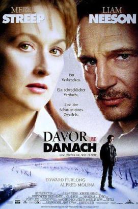 Davor und danach (1996)