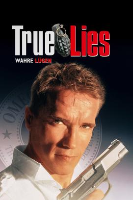 True Lies - Wahre Lügen (1994)