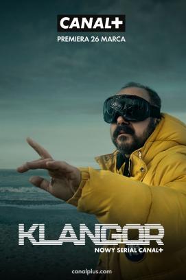 Klangor – Ein Mädchen verschwindet spurlos - Staffel 1 (2022)
