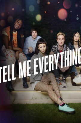 Tell Me Everything - Staffel 1 (2022)