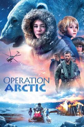 Operation Arktis (2014)