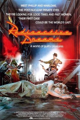 Radioactive Dreams (1986)