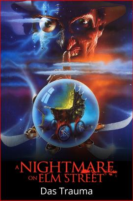 Nightmare on Elm Street 5 - Das Trauma (1989)