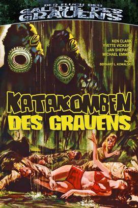 Katakomben des Grauens (1959)