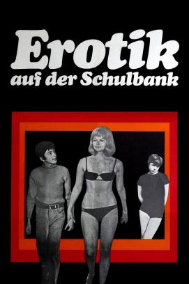 Erotik auf der Schulbank (1968)