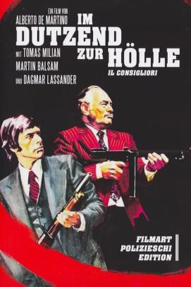 Im Dutzend zur Hölle (1973)