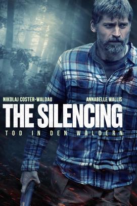 The Silencing - Tod in den Wäldern (2020)