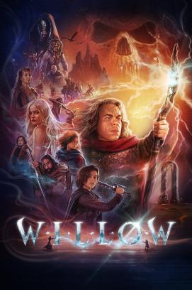 Willow - Staffel 1 (2022)