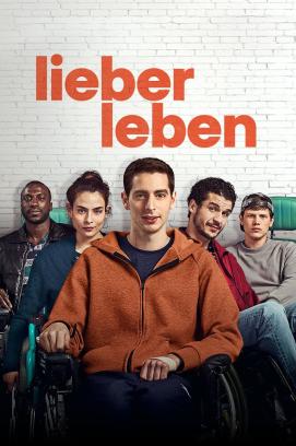 Lieber Leben (2017)