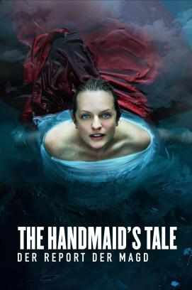 The Handmaid’s Tale - Staffel 5 (2022)