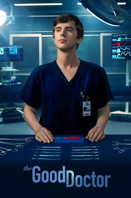 The Good Doctor - Staffel 6 (2022)