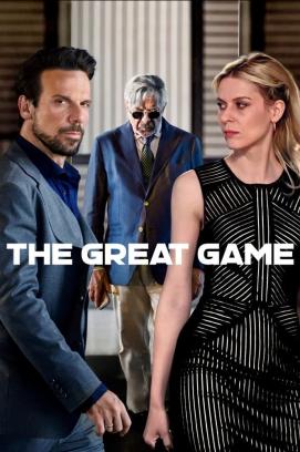 The Great Game - Staffel 1 (2022)
