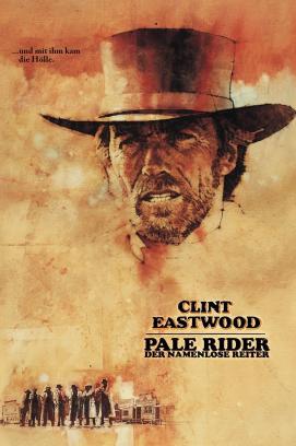 Pale Rider - Der namenlose Reiter (1985)