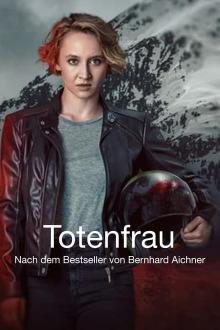 Totenfrau - Staffel 1 (2022)