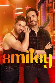 Smiley - Staffel 1 (2022)